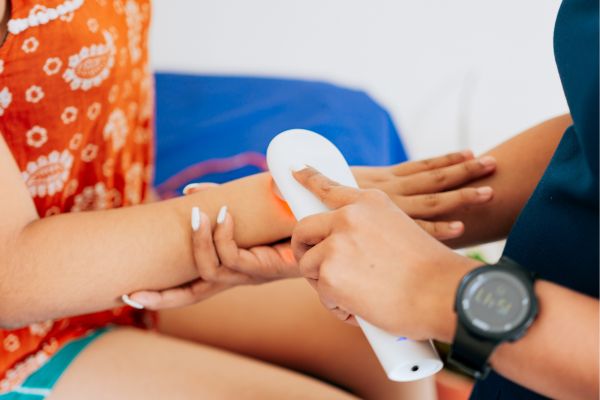 Laser Therapy in Gurgaon